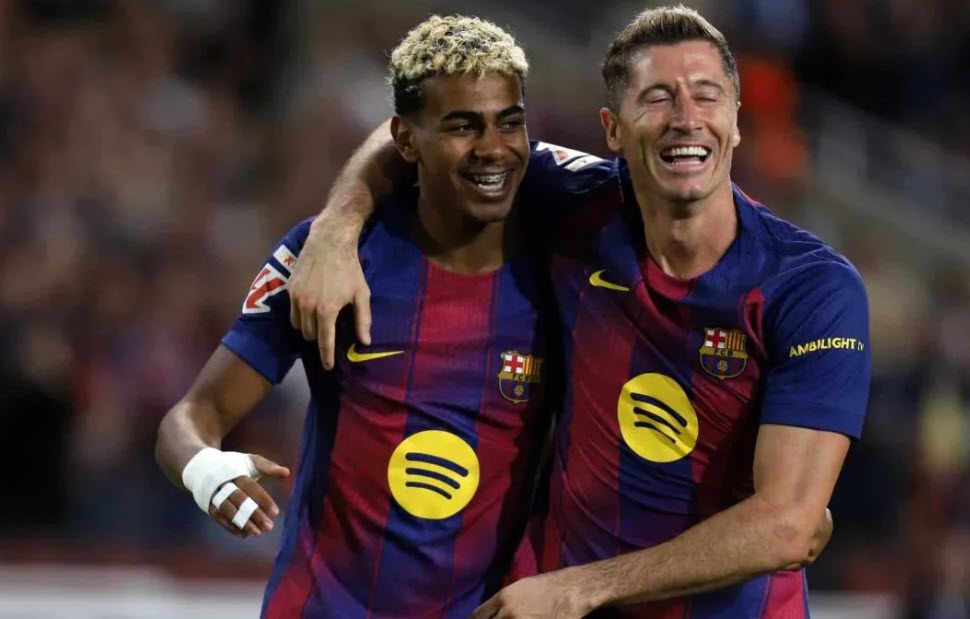 Nhận định, soi kèo Barcelona vs Olympiacos, 23h45 ngày 21/10: Không thể bung sức - Ảnh 1