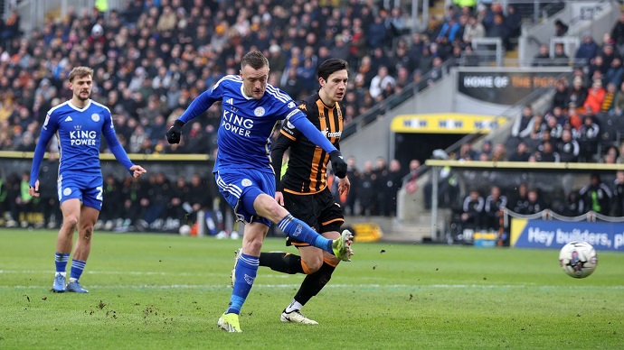 Nhận định, soi kèo Hull City vs Leicester City, 1h45 ngày 22/10: Dễ hòa - Ảnh 10