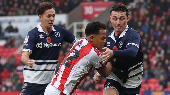 Nhận định, soi kèo Millwall vs Stoke City, 1h45 ngày 22/10: Thận trọng - Ảnh 9
