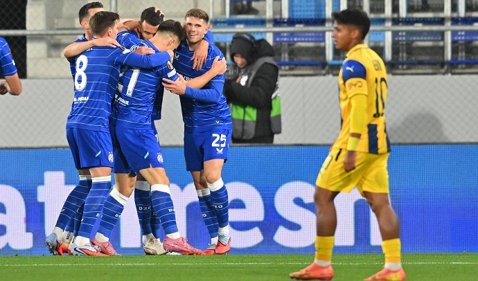 Nhận định, soi kèo Malmo vs Dinamo Zagreb, 2h00 ngày 24/10: Hai thái cực - Ảnh 10