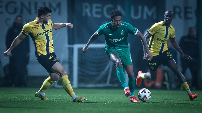 Nhận định, soi kèo Young Boys vs Ludogorets, 2h00 ngày 24/10: Chủ nhà sa sút - Ảnh 9