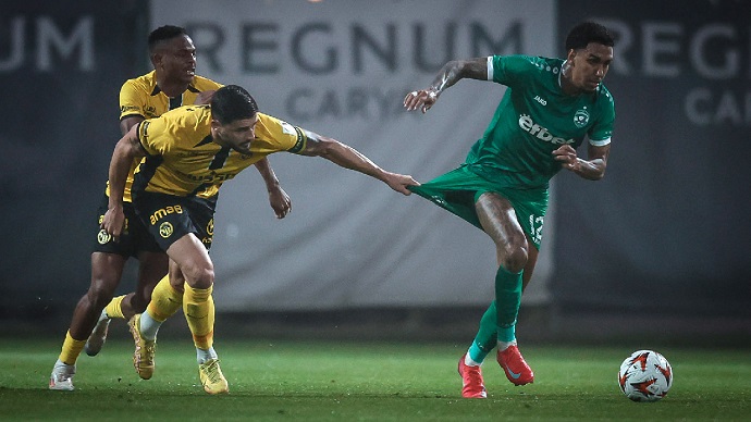 Nhận định, soi kèo Young Boys vs Ludogorets, 2h00 ngày 24/10: Chủ nhà sa sút - Ảnh 10