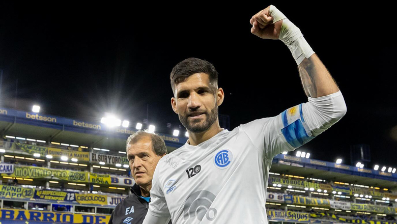 Kèo vàng bóng đá Belgrano vs Argentinos Juniors, 07h10 ngày 24/10: Khó phân thắng bại - Ảnh 1