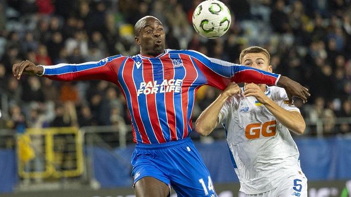 Nhận định, soi kèo Crystal Palace vs AEK Larnaca, 2h00 ngày 24/10: Thắng là đủ - Ảnh 9