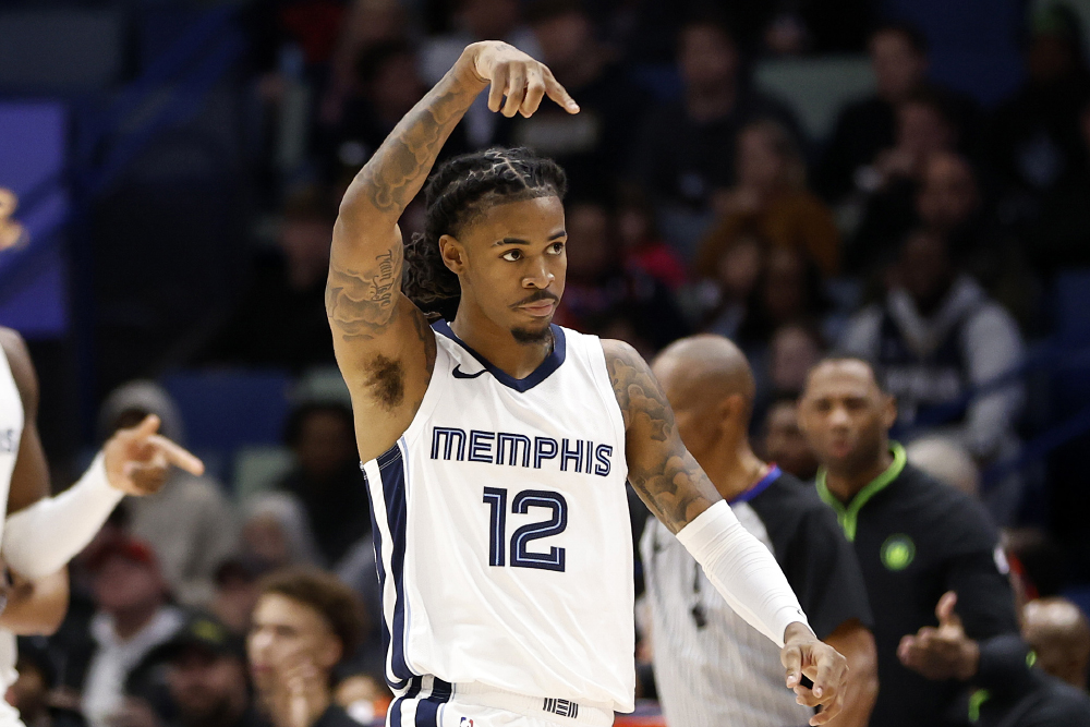 Nhận định b&oacute;ng rổ Memphis Grizzlies vs Miami Heat, 07h00 ng&agrave;y 25/10: Tiếp đ&agrave; lao dốc - Ảnh 2