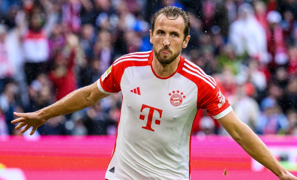 Nhận định, soi kèo Monchengladbach vs Bayern Munich, 20h30 ngày 25/10: Thách thức mọi giới hạn - Ảnh 1