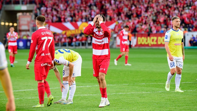 Nhận định, soi kèo Motor Lublin vs Widzew Lodz, 1h30 ngày 25/10: Phong độ trái ngược - Ảnh 10