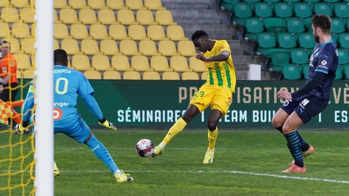 Nhận định, soi kèo Paris FC vs Nantes, 1h45 ngày 25/10: Sức mạnh tân binh - Ảnh 9