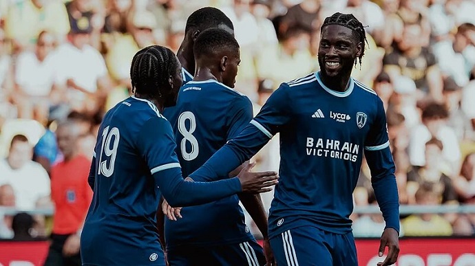 Nhận định, soi kèo Paris FC vs Nantes, 1h45 ngày 25/10: Sức mạnh tân binh - Ảnh 10