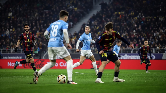 Nhận định, soi kèo Pogon Szczecin vs Cracovia Krakow, 22h30 ngày 25/10: Chủ nhà sa sút - Ảnh 9