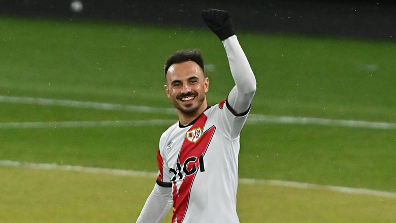 Kèo vàng bóng đá Rayo Vallecano vs Alaves, 03h00 ngày 27/10: Đối thủ yêu thích - Ảnh 1