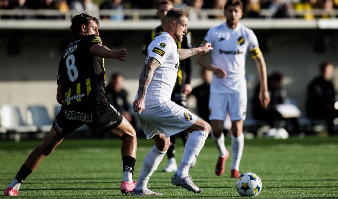 Nhận định, soi kèo AIK Solna vs BK Hacken, 22h30 ngày 26/10: Cơ hội cho khách - Ảnh 9