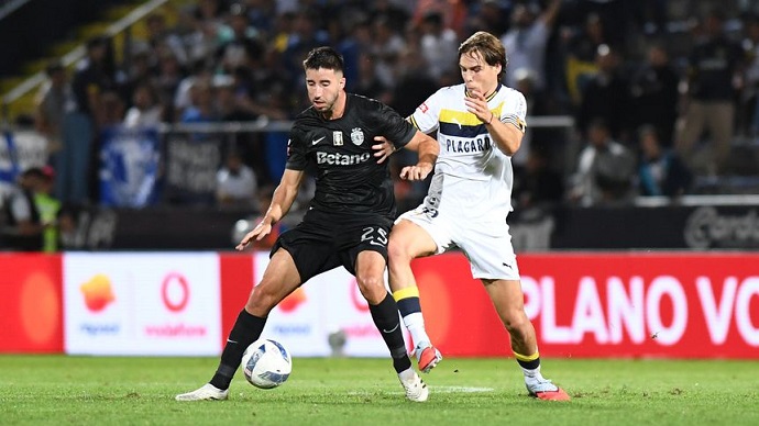 Nhận định, soi kèo Famalicao vs Vitoria Guimaraes, 22h30 ngày 26/10: Chủ nhà sa sút - Ảnh 9