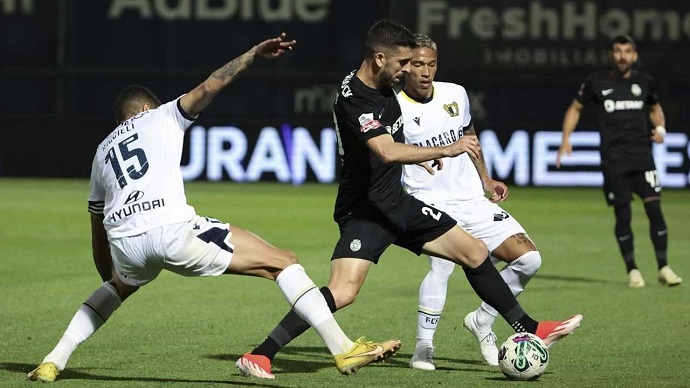 Nhận định, soi kèo Famalicao vs Vitoria Guimaraes, 22h30 ngày 26/10: Chủ nhà sa sút - Ảnh 10