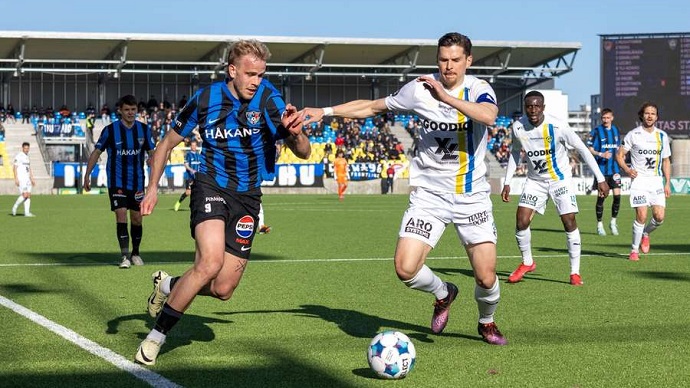 Nhận định, soi kèo HJK Helsinki vs Inter Turku, 22h00 ngày 26/10: Hướng tới ngôi đầu - Ảnh 8