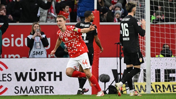 Nhận định, soi kèo Stuttgart vs Main 05, 22h30 ngày 26/10: Phong độ trái ngược - Ảnh 10