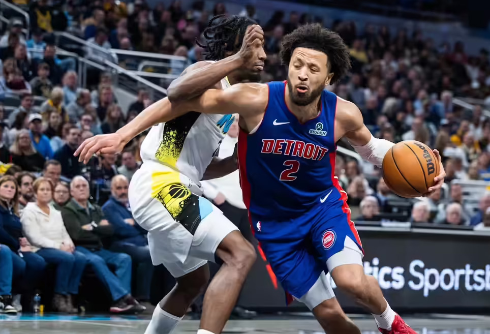 Nhận định b&oacute;ng rổ Detroit Pistons vs Cleveland Cavaliers, 06h00 ng&agrave;y 28/10: Ch&igrave;a kh&oacute;a ở h&agrave;ng thủ - Ảnh 2