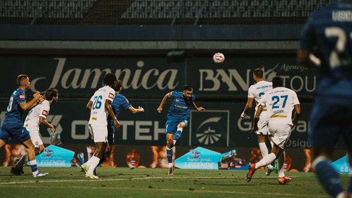 Nhận định, soi kèo Vukovar 91 vs Dinamo Zagreb, 1h00 ngày 28/10: Khó cho tân binh - Ảnh 9