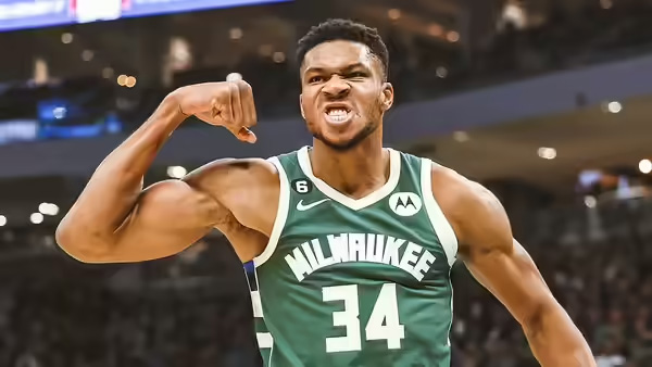 Nhận định b&oacute;ng rổ Milwaukee Bucks vs New York Knicks, 07h00 ng&agrave;y 29/10: T&acirc;m điểm NBA - Ảnh 1
