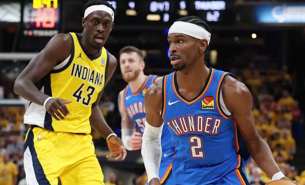 Nhận định b&oacute;ng rổ Oklahoma City Thunder vs Sacramento Kings, 07h00 ng&agrave;y 29/10: Đẳng cấp nh&agrave; vua - Ảnh 1