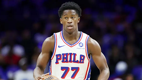 Nhận định b&oacute;ng rổ Washington Wizards vs Philadelphia 76ers, 06h00 ng&agrave;y 29/10: Kh&aacute;c biệt ở tốc độ - Ảnh 1