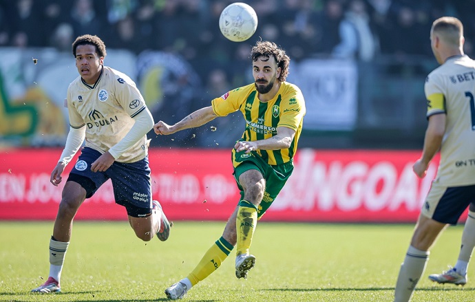 Nhận định, soi kèo Den Bosch vs Den Haag, 0h45 ngày 29/10: Quá khó cho chủ nhà - Ảnh 7