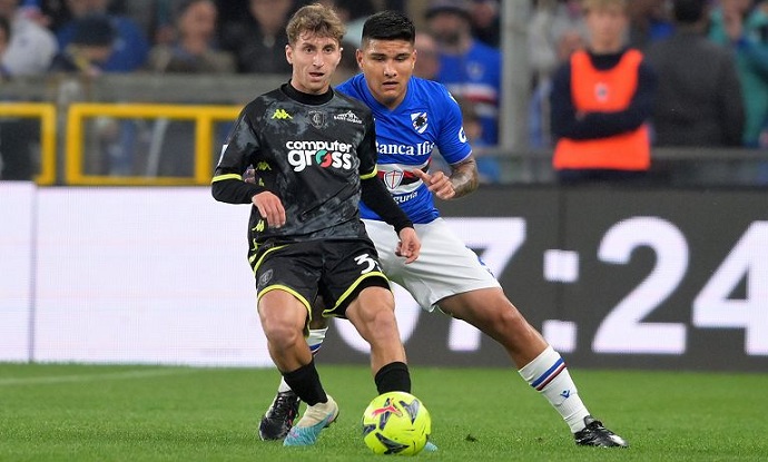 Nhận định, soi kèo Empoli vs Sampdoria, 2h30 ngày 29/10: Dễ hòa - Ảnh 9
