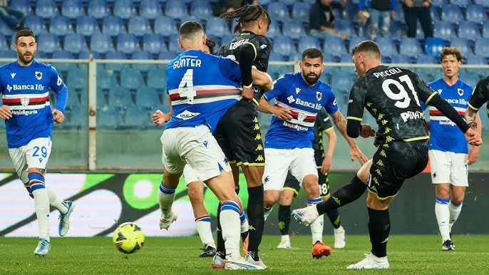Nhận định, soi kèo Empoli vs Sampdoria, 2h30 ngày 29/10: Dễ hòa - Ảnh 10