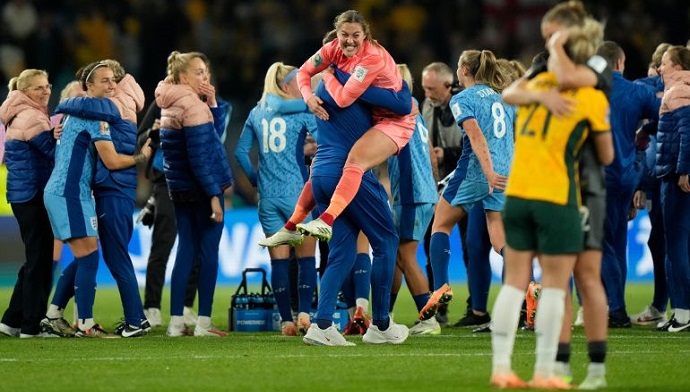 Nhận định, soi kèo Nữ Anh vs Nữ Úc, 2h00 ngày 29/10: Phong độ không cao - Ảnh 6