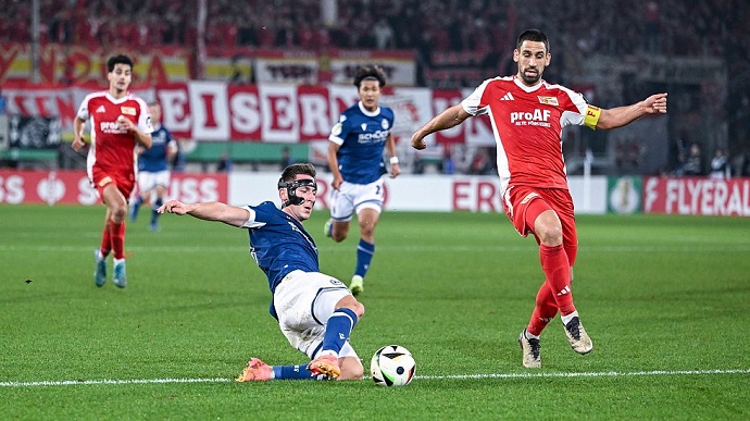 Nhận định, soi kèo Union Berlin vs Arminia Bielefeld, 2h45 ngày 30/10: Không bất ngờ - Ảnh 9