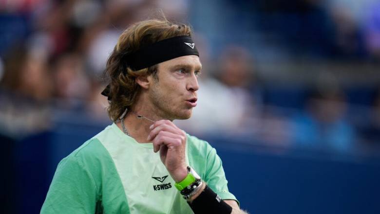 Nhận định tennis Tien vs Rublev, Vòng 1 Paris Masters - 23h00 ngày 28/10 - Ảnh 2