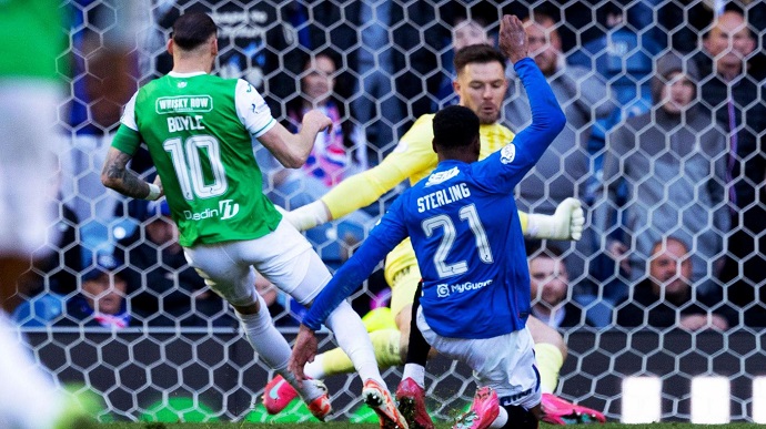 Nhận định, soi kèo Hibernian vs Rangers, 2h45 ngày 30/10: Phong độ trái ngược - Ảnh 9