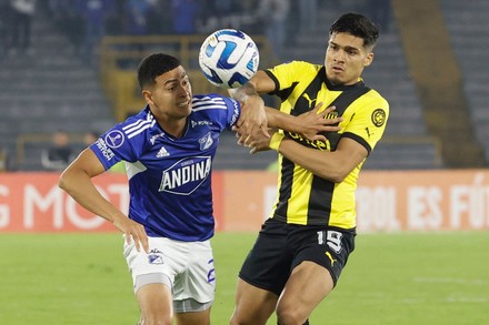 Nhận định, soi kèo Millonarios vs Once Caldas - Ảnh 1