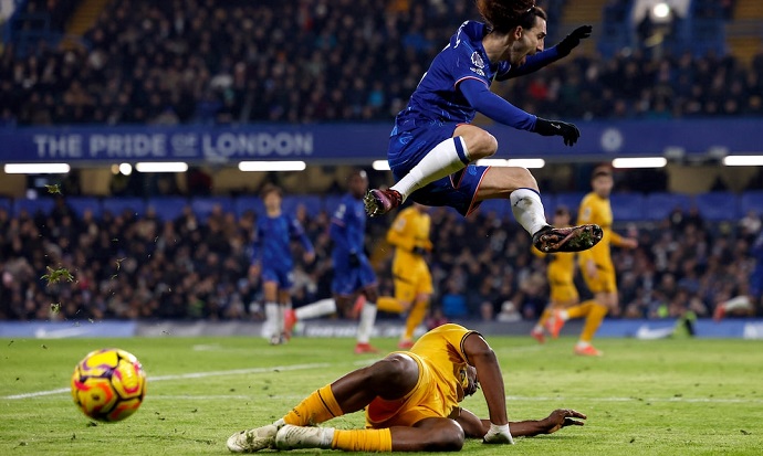 Nhận định, soi kèo Wolves vs Chelsea, 2h45 ngày 30/10: Chủ nhà sa sút - Ảnh 8