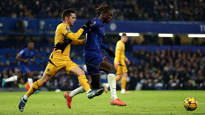 Nhận định, soi kèo Wolves vs Chelsea, 2h45 ngày 30/10: Chủ nhà sa sút - Ảnh 9