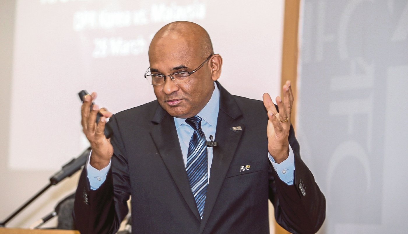 AFC trừng phạt Malaysia ngay khi kh&aacute;ng c&aacute;o thất bại với FIFA - Ảnh 1