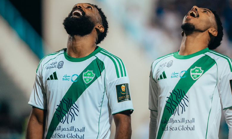Kèo vàng bóng đá Al Ahli vs Al Riyadh, 00h30 ngày 31/10: Niềm vui ngắn ngủi - Ảnh 1