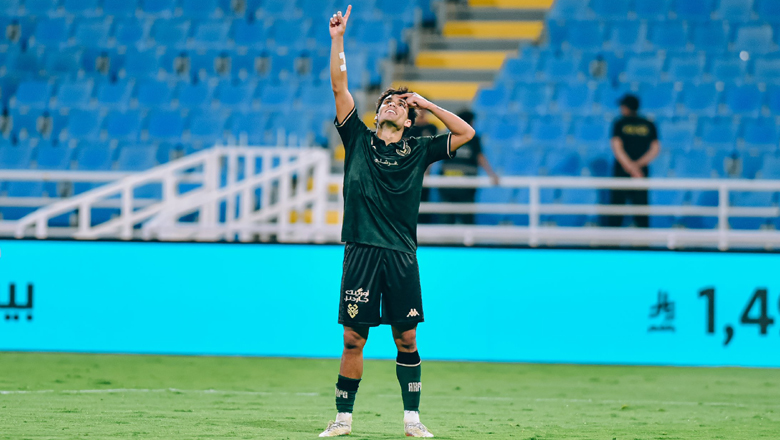 Kèo vàng bóng đá Al Kholood vs Neom SC, 00h30 ngày 31/10: Điểm tựa sân nhà - Ảnh 1