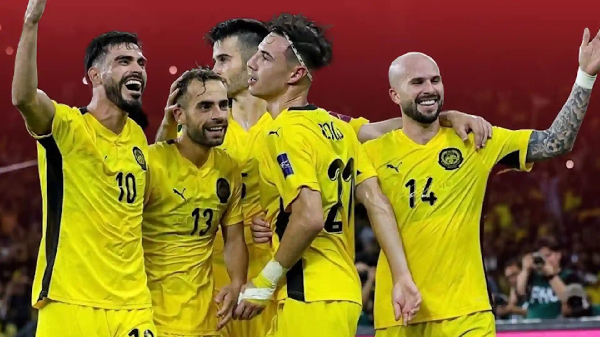 Malaysia sẵn s&agrave;ng đ&oacute;n nhận kịch bản xấu nhất từ &aacute;n phạt của FIFA - Ảnh 1