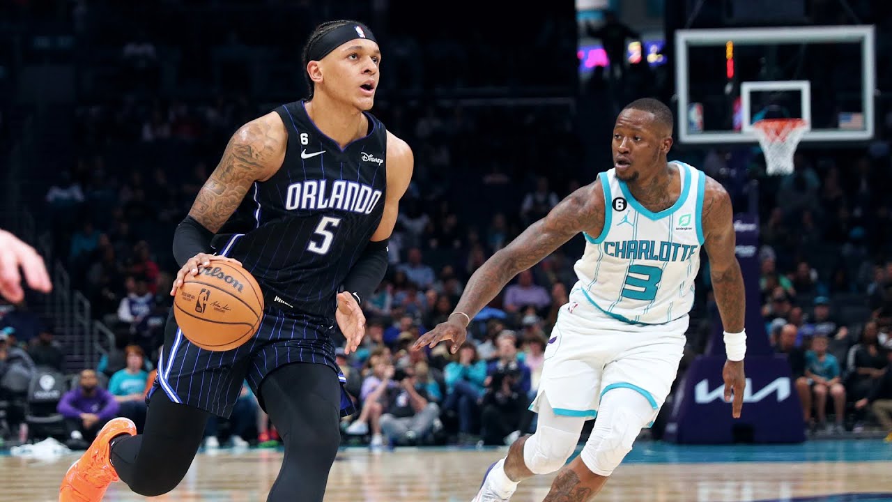 Nhận định b&oacute;ng rổ Charlotte Hornets vs Orlando Magic, 06h00 ng&agrave;y 31/10: Đi t&igrave;m niềm vui đầu ti&ecirc;n - Ảnh 2