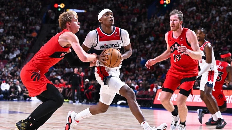   Nhận định b&oacute;ng rổ Oklahoma City Thunder vs Washington Wizards, 07h00 ng&agrave;y 31/10: Cản sao nổi nh&agrave; vua  - Ảnh 2
