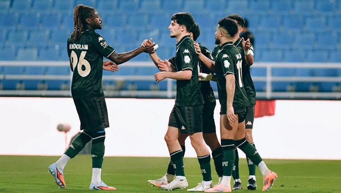 Nhận định, soi kèo Al-Kholood vs Neom SC, 0h30 ngày 31/10: Chủ nhà tự tin - Ảnh 9