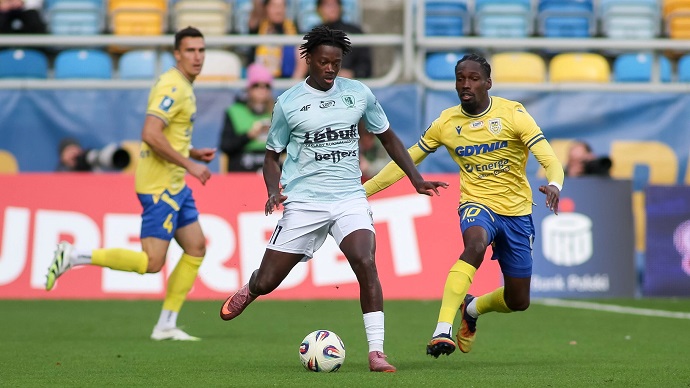 Nhận định, soi kèo Arka Gdynia vs Gornik Zabrze, 0h00 ngày 31/10: Điểm tựa sân nhà - Ảnh 8