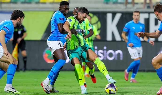 Nhận định, soi kèo Pafos vs AEK Larnaca, 23h00 ngày 30/10: Khó lường - Ảnh 8