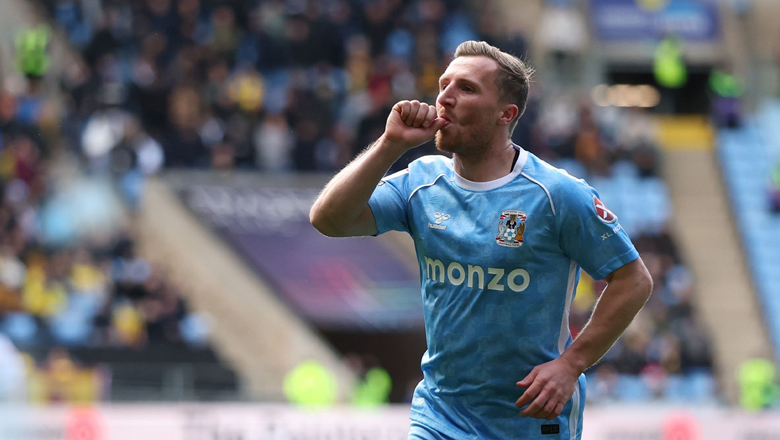 Kèo vàng bóng đá Wrexham vs Coventry, 03h00 ngày 1/11: Khách hoan ca - Ảnh 1