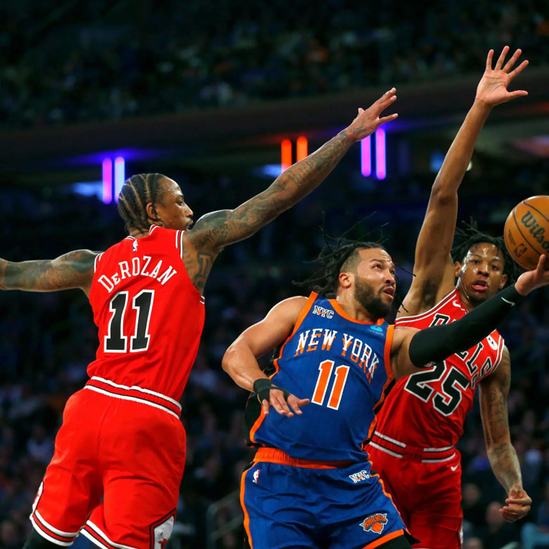 Nhận định b&oacute;ng rổ Chicago Bulls vs New York Knicks, 07h00 ng&agrave;y 1/11: Điểm tựa s&acirc;n nh&agrave; - Ảnh 2