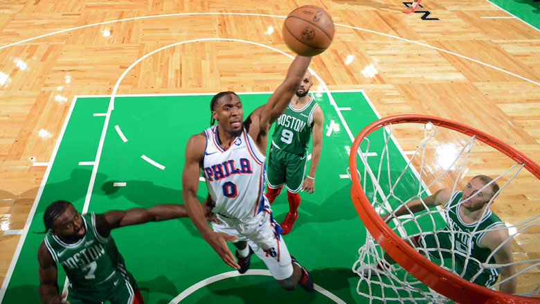 Nhận định b&oacute;ng rổ Philadelphia 76ers vs Boston Celtics, 06h00 ng&agrave;y 1/11: C&aacute;c vị kh&aacute;ch bất ổn - Ảnh 3