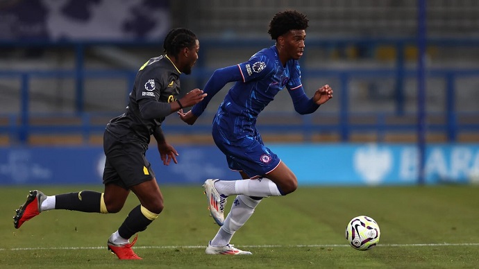 Nhận định, soi kèo Everton U21 vs Chelsea U21, 2h00 ngày 1/11: Chủ nhà sa sút - Ảnh 7