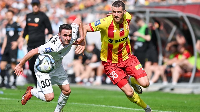 Nhận định, soi kèo Piast Gliwice vs Korona Kielce, 2h30 ngày 1/11: Cơ hội cho khách - Ảnh 10