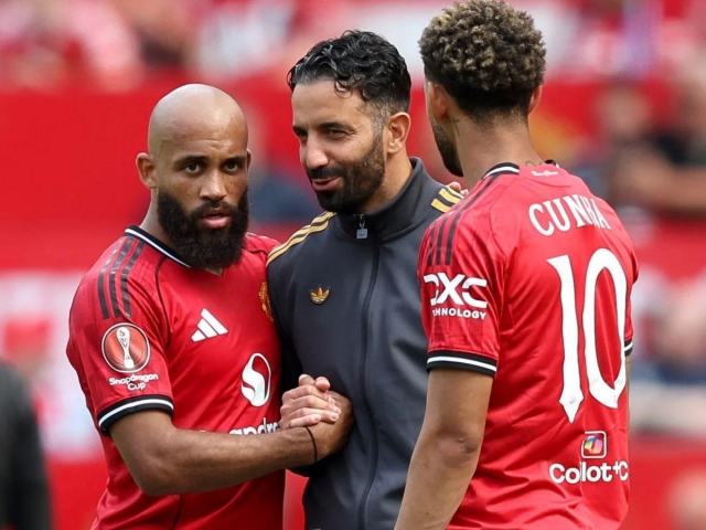 Chuy&ecirc;n gia Tony Ansell dự đo&aacute;n Nottingham vs MU, 22h00 ng&agrave;y 1/11 - Ảnh 5